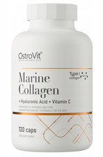 💎 OstroVit Marine Collagen