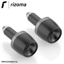 Handlebar ends ducati - handlebar,