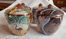 Kleiner Topf, Steinzeug