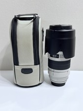 Zustand canon 70 200mm - zustand,