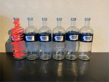 [leer] SALE 5x Mode 1L Absolut
