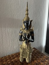 Authentischer Vintage Gold