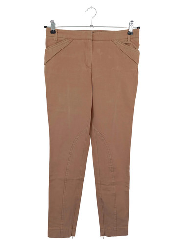 Zara damen stoffhose m - gr.,