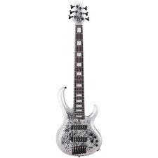 E-Bass Ibanez Bass Workshop