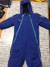 Molo Pryxis Schneeanzug