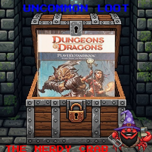 Player handbook dungeons - dungeons, &