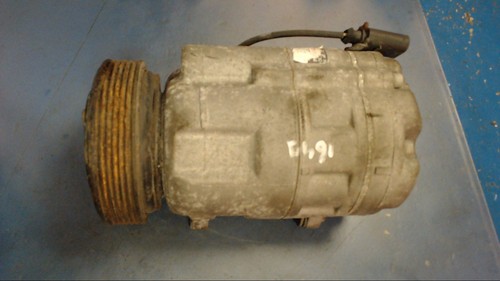 Kompressor klimaanlage bca - klimaanlage, vw