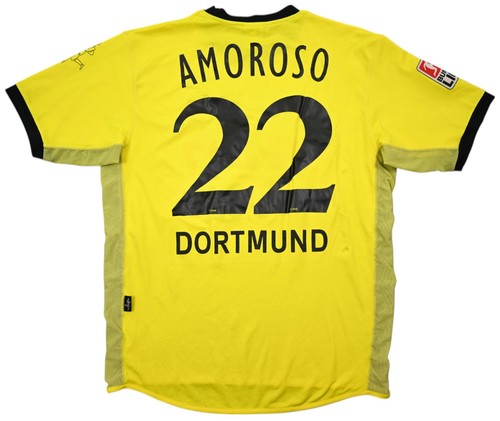 Goool 2003 borussia - 2003-04,