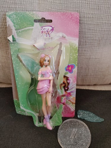 Winx club reboot the - reboot, magic