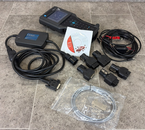 Tech2 diagnosegerät set - gm,
