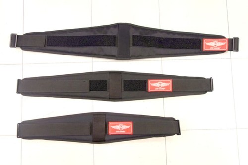 Works support pad size l - support,