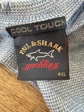 Paul & Shark Yachting Herren