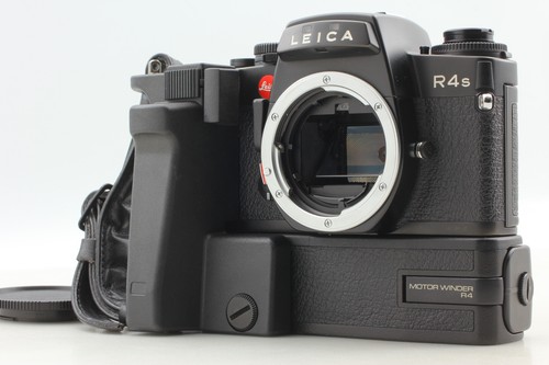 Top neuwertig leica - neuwertig], r4s