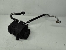 BMW 5 E60 E61 2004 Air