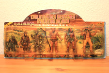 Evolution des Menschen -