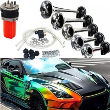 LKW Hupe12v Luft Horn Auto Air