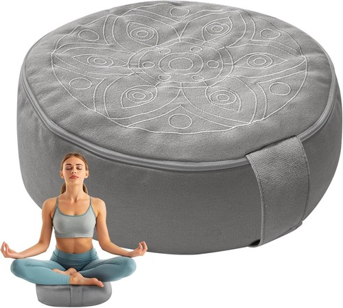 Omok ergonomisches yogakissen - ergonomisches,