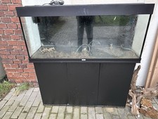 Juwel Rio 240 Mit Unterschrank