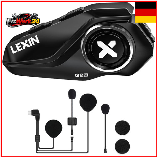 Lexin g2p bluetooth - g2p, headset