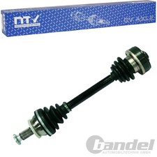 ANTRIEBSWELLE VORDERACHSE