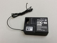 Empfänger Graupner MC-18 35S