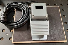 Fußpedal Fußfernregler für Merkle WIG TIG Plasma Drehtisch