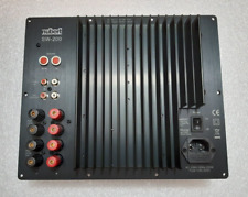 Nubert AW-443 SW-200 Subwoofer Aktivmodul