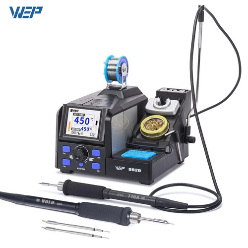 Wep 982d digitale - 982d,
