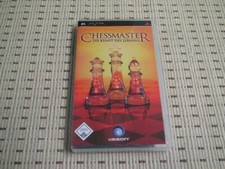 Chessmaster Die Kunst des