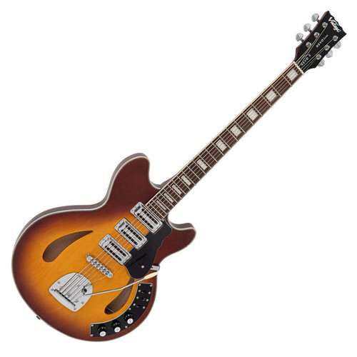 Vintage revo series - vintage, 'custom