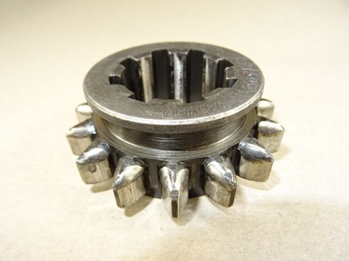 Schieberad gang zahnrad - 4.u.5.,