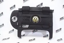 VW Golf 6 1.4 TSI Motorabdeckung Motordeckel Abdeckung Motor CAVD 03C103925BR