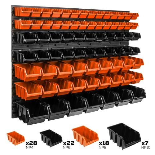Stck box lagersystem - 75,