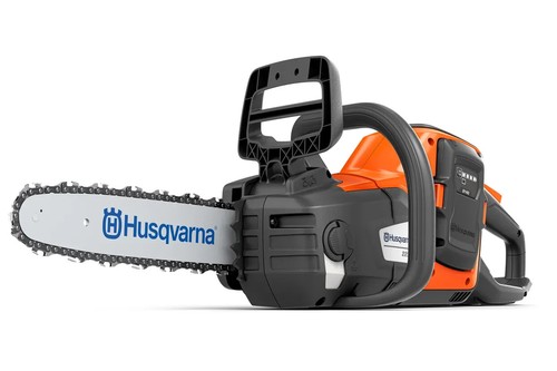 Husqvarna akku kettensäge - husqvarna,