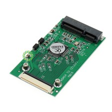 NEW Mini mSATA PCI-E 1.8" SSD