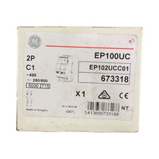General Electric GE EP102UCC01