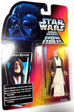 STAR WARS - POTF2 - OBI-WAN