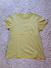 Gelbgrünes T-Shirt, Qiéro