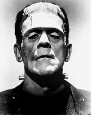 Din boris karloff - a3,