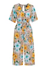 Hell bunny jumpsuit - hell,