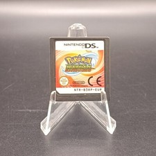 Nintendo DS Spiel: Pokemon