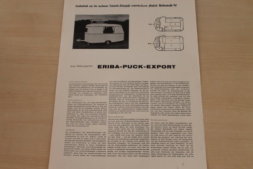 175276 eriba puck export - 175276),
