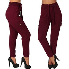 Hose Cargo Thermo Gürtel High