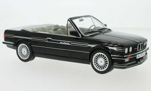 Alpina 2 7 - 2.7, cabriolet