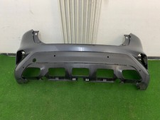 Original Kia X-CEED Stoßstange Hinten Grau ab 2019- 86611-J7CA0 Heckschürze PDC