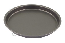 PIZZABLECH Teglia 99,5% ALUMINIUM ANTIHAFT PIZZA BLECH BACKBLECH PIZZAFORM