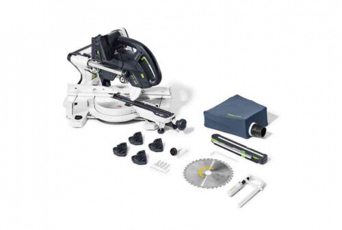 Festool akku kapp zugsäge ksc - festool,