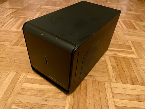Sonnet breakaway box 650 egpu - sonnet,