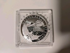 Silber Anlagemünze 1oz 1 Unze