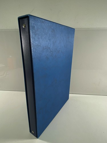 Lindner 861 bogenalbum 280 x - lindner, bogenalbum,